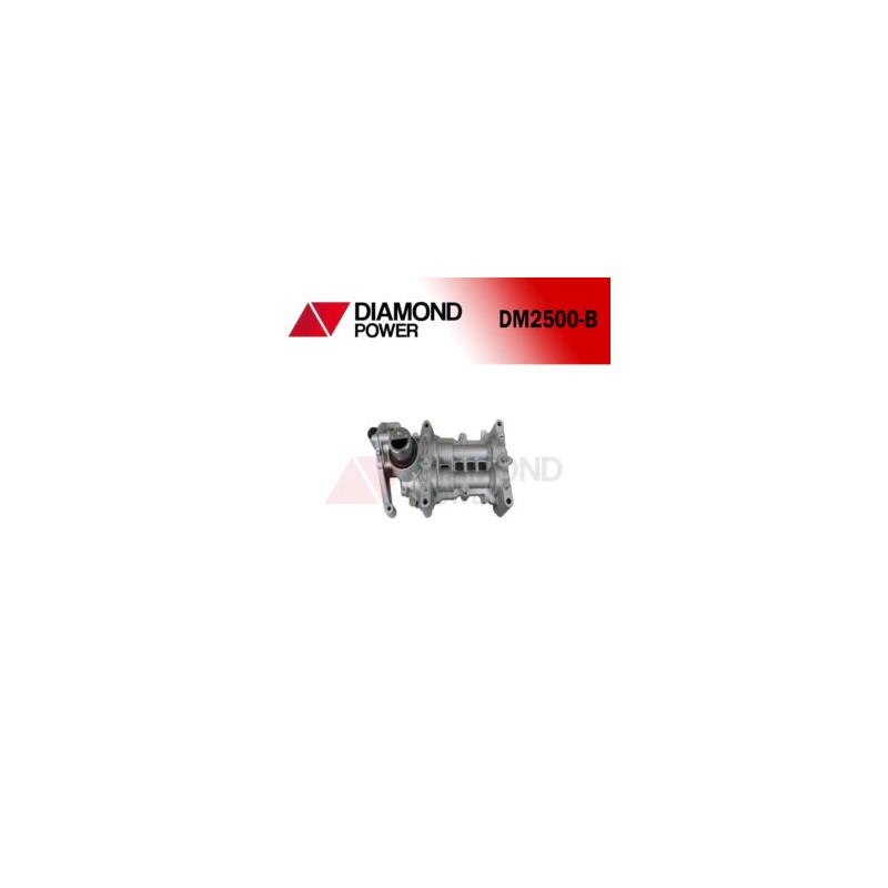 DM2500-B