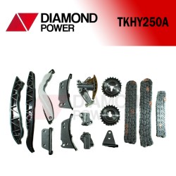 TKHY250A